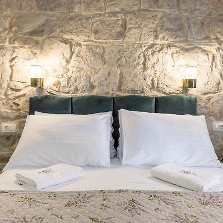 Bonbon Old Town Private En-Suite Room Split Ngoại thất bức ảnh