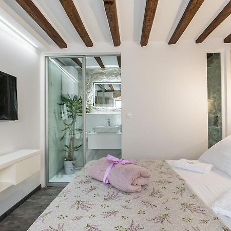Bonbon Old Town Private En-Suite Room Split Ngoại thất bức ảnh
