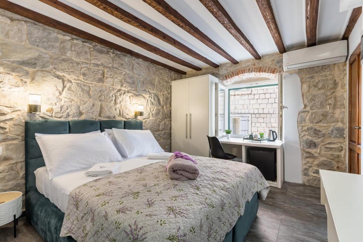 Bonbon Old Town Private En-Suite Room Split Ngoại thất bức ảnh