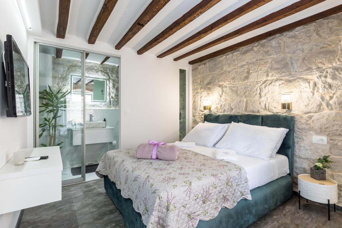 Bonbon Old Town Private En-Suite Room Split Ngoại thất bức ảnh