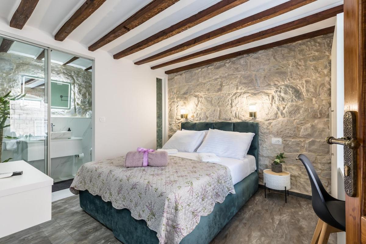 Bonbon Old Town Private En-Suite Room Split Ngoại thất bức ảnh
