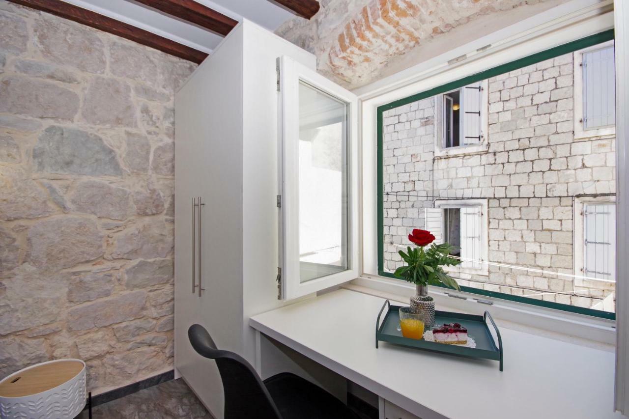 Bonbon Old Town Private En-Suite Room Split Ngoại thất bức ảnh