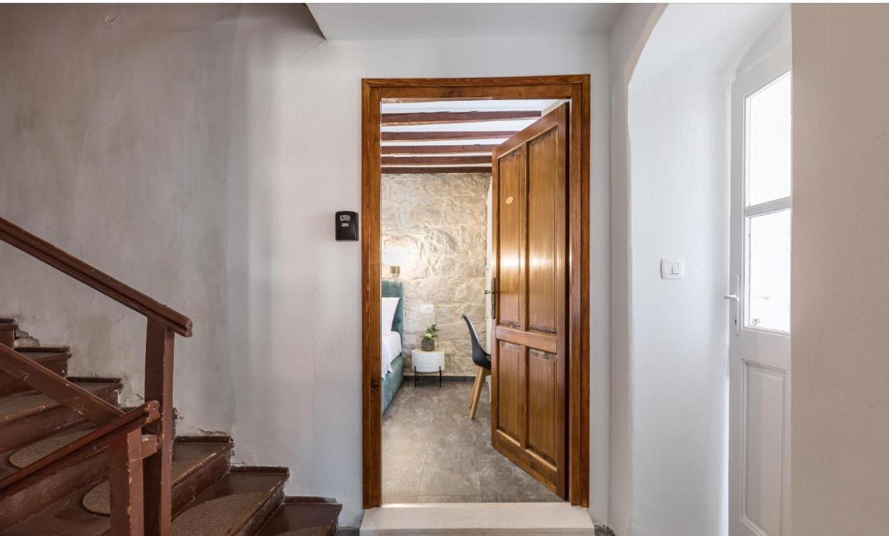 Bonbon Old Town Private En-Suite Room Split Ngoại thất bức ảnh